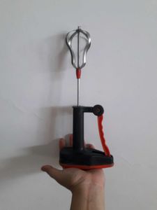 Vintage Handheld Whisk