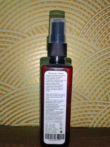 Mystiq Living Rosemary Water