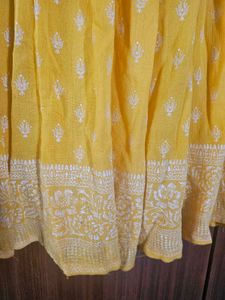 Beautiful Soft Reyon Skirt