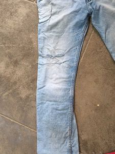 Vintage My Largos Jeans