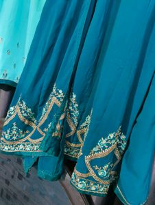 Shirak Dress