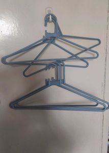 Hangers For Clothes