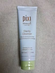 PiXI Clarity Cleanser