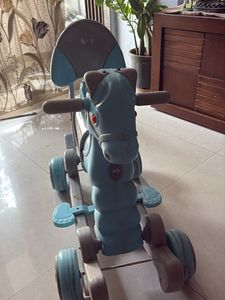 Rocking Horse Toy