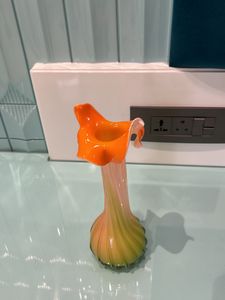 A Cute Large Flower Pot Or Vase