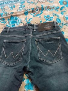 Wrangler Jeans