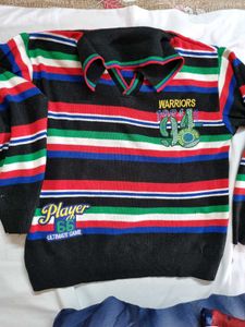 Jersey/pullover