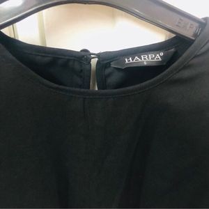 Cutout Top