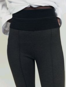 Zara Track Pant