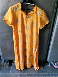 Ladies Kurta Set And Suit