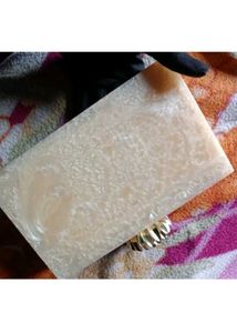 Customized Rhinestone Clutch