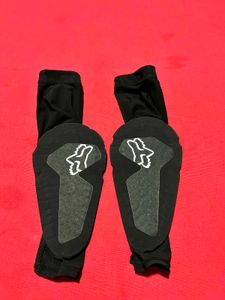 MTB Cycling Elbow Guards – Medium