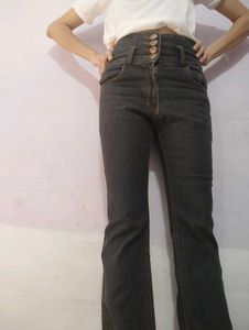 New Girls Denim With Freebie