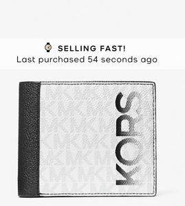 ❌❌sale Fixed Price❌❌Mk Wallet Men Authentic