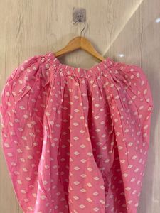 Beautiful Designer 3 Piece Perfect For Festivewear