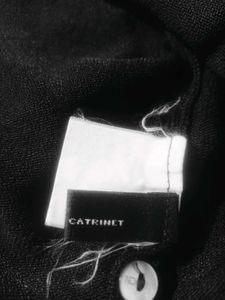 Cardigan Moti Work