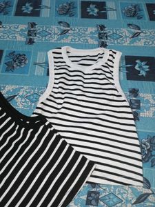 Striped Tank Top