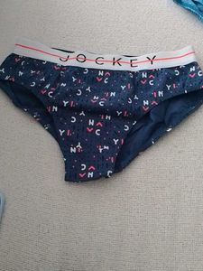 pack of 2cotton Briefs