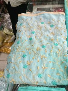 Elegant Salwar Suit
