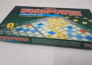 Playmate Word Power Regular - Educational Game