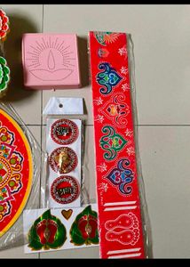Diwali Decoration Combo
