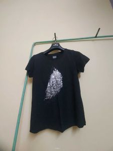 DNMX Graphic Print T-Shirt