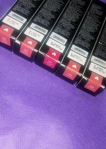 Plum Matte In Heaven Liquid Lipstick 💄