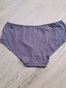 Colorful Panty Bundle in pure cotton  imported fab