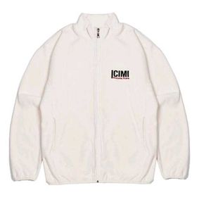 ICIMI Orignal Fleece Jacket