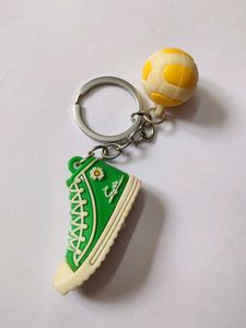 Used Keychain