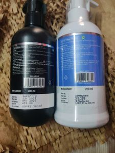 The Derma Co Combo