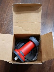 Brand New Push Chopper