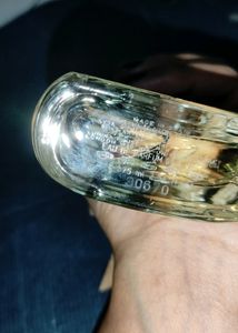 Captivatingly Paris Zara Full Bottle Unused.