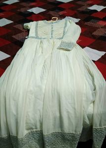 Elegant Ethnic Gown