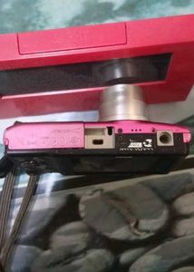 Nikon Digital Camera