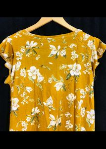 Fig Simple Top From Reliance Trends