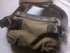 German Based Brand Bag