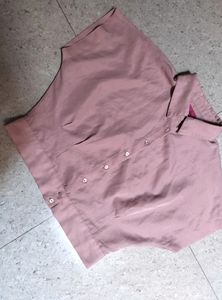 Pink  Shirt