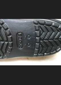 New Original Crocs