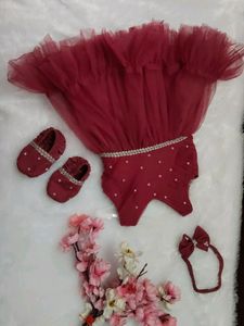 baby frock