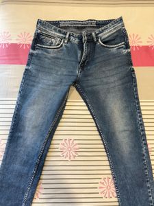 New OTTO Jeans Branded Size 32 Denim