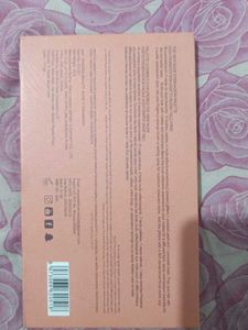 Nude Sweeden Beauty Eyeshadow Palette