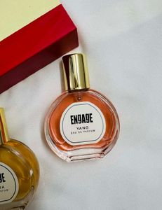 Engage Perfume Gift Set