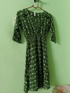 Dress For Girls