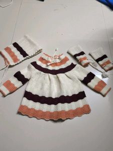 Sweater For Baby