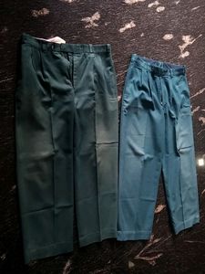 Formal Stitched Pants In Very Good Conditions