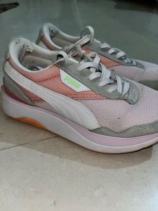 Puma Cruise Rider Women's Shoes