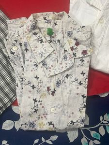 Boys Tshirt &amp; shirt