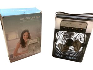 Air Cooler Fan