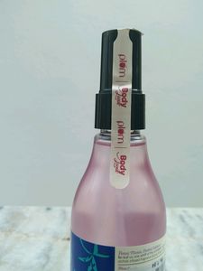 Plum Body Mist
